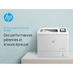 IMPRIMANTE LASERJET PRO COULEUR HP M554DN (7ZU81A) – Image 34