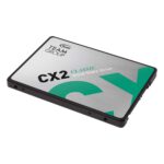 Disque dur interne Team Group CX2 – 256GB 2.5 STD SATA3 (T253X6512G0C101) – Image 7
