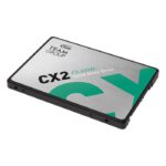 Disque dur interne Team Group CX2 – 256GB 2.5 STD SATA3 (T253X6512G0C101) – Image 8