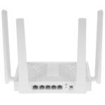 CUDY WR3000E Gigabit Wi-Fi 6 Mesh Router – Image 5
