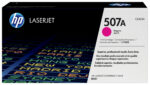 HP 507A Magenta – Toner HP LaserJet d’origine (CE403A)