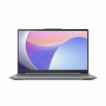 Ordinateur Portable Lenovo IdeaPad Slim 3 15IRH8 i5 (83EM0083FE) – Image 5