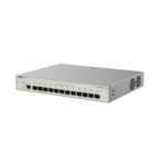 RG-NBS5500-12XS – Switch L3 12 ports SFP+ 10G Cloud – Image 3