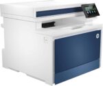 Imprimante Multifonction Laser Couleur HP LaserJet Pro MFP 4303fdn (5HH66A) – Image 5