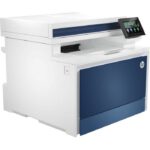 Imprimante Multifonction Laser Couleur HP LaserJet Pro MFP 4303fdn (5HH66A) – Image 6