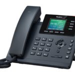 YEALINK - SIP-T34W