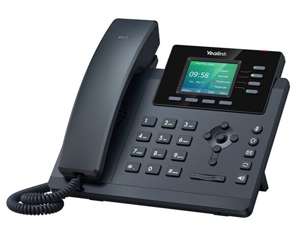 YEALINK - SIP-T34W