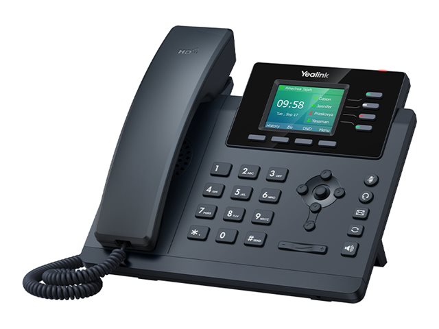 YEALINK - SIP-T34W