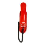 DEPAEPE - HD 2000 SIP Keypad (Red)