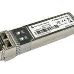 GRANDSTREAM - SFP+ Fiber Module (Multi-Mode, 850nm Wave-Length, 300-Meter, 10Gbps)