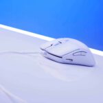 Souris Gamer Avec fil HyperX Pulsefire Haste 2 – Noir (6N0A7AA) – Image 23