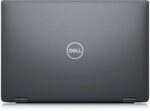 DELL Latitude 9450 2-in-1 Intel Core Ultra 7 165U Hybride (2-en-1) 35,6 cm (14″) Écran tactile Quad HD+ 16 Go LPDDR5x-SDRAM 512 Go SSD Wi-Fi 7 (802.11be) Windows 11 Pro Noir – Image 15