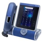 ALCATEL LUCENT ENTERPRISE - ALE-500 Enterprise DeskPhone with Corded handset