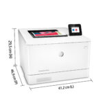 IMPRIMANTE LASERJET PRO HP M454DW (W1Y45A) – Image 23
