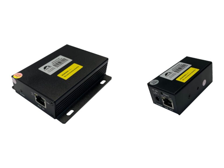 CASTEL - IP 2 WIRES CONVERTER