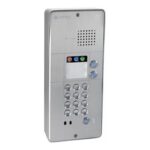 DEPAEPE - SecurAccess PMR Clavier 2BT ALU