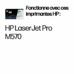 HP 507A Cyan – Toner HP LaserJet d’origine (CE401A) – Image 4