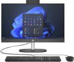 ORDINATEUR DE BUREAU TOUT-EN-UN HP AiO ProOne 240 G10 i5 13th (885G6EA) – Image 3