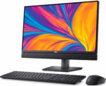 DELL OptiPlex 7420 Intel® Core™ i5 i5-14500 60,5 cm (23.8″) 1920 x 1080 pixels PC All-in-One 8 Go DDR5-SDRAM 256 Go SSD Windows 11 Pro Noir – Image 7