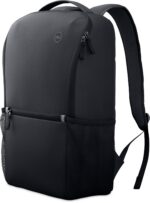 DELL CP3724 40,6 cm (16″) Sac à dos Noir – Image 3