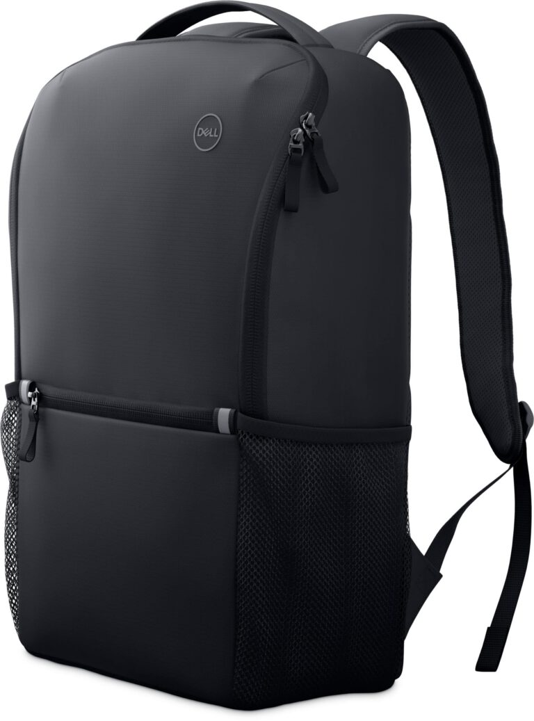 DELL CP3724 40,6 cm (16″) Sac à dos Noir