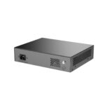 RG-ES110GS-P-L – Switch PoE non géré 9×GE + 1 SFP 20 Gbps – Image 5