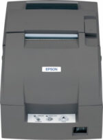 IMPRIMANTE A REÇU EPSON TM-U295 (C31C514057A0) – Image 13