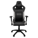 CORSAIR Chaise Gaming T3 RUSH – Charcoal Grey (CF-9900009-WW)