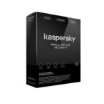 KASPERSKY SMALL OFFICE SECURITY 5 POSTE+1SERVEUR VERSION 9 (KL45418BEFS-23MAG)