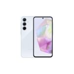 Smartphone Samsung Galaxy A35 – Ice Blue (SM-A356ELBVMWD)
