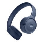 JBL Casque Sans Fil TUNE 520BT – Bleu (6925281964749) – Image 2