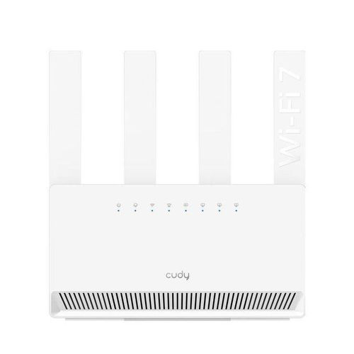 CUDY BE3600 2.5G Wi-Fi 7 Router