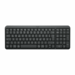 LOGITECH Clavier sans fil K250 – Bluetooth (920-013481)