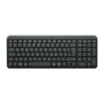 LOGITECH Clavier sans fil K250 – Bluetooth (920-013481) – Image 2