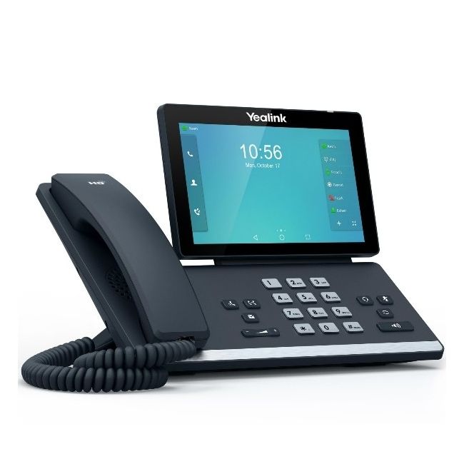 Yealink SIP-T56A Téléphone IP