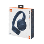 JBL Casque Sans Fil TUNE 520BT – Bleu (6925281964749) – Image 19
