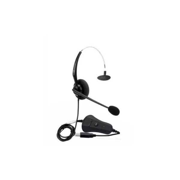 VBeT VT2005 Casque USB Mono