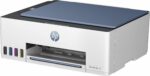IMPRIMANTE HP SMART TANK 580 ALL IN ONE 585 WIFI (1F3Y4A) – Image 9