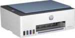 IMPRIMANTE HP SMART TANK 580 ALL IN ONE 585 WIFI (1F3Y4A) – Image 5