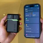 batterie externe GOUI SIGO PLUS (G-PB10P-K) – Image 3