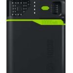 Batterie Externe Goui Sigo10 000mAh – 15W (G-PB10-K)
