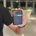 batterie externe GOUI SIGO PLUS (G-PB10P-K) – Image 6