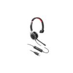 VBeT VT X200 Casque VoIP USB Mono