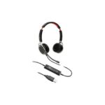 VBeT VT X200 Casque VoIP USB Duo