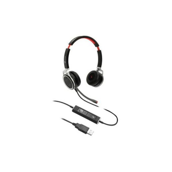 VBeT VT X200 Casque VoIP USB Duo