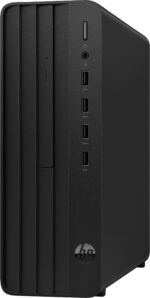 ORDINATEUR DE BUREAU TOUT-EN-UN HP AiO ProOne 240 G9 i3 12th (5W8H5ES) – Image 5