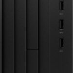 ORDINATEUR DE BUREAU TOUT-EN-UN HP AiO ProOne 240 G9 i3 12th (5W8H5ES)