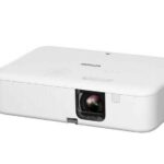 Vidéoprojecteur EPSON CO-FH02 Full HD (V11HA85040)