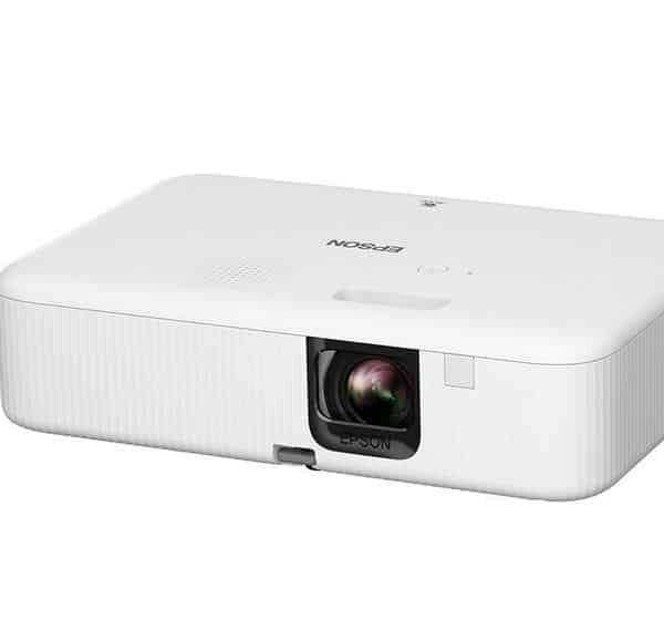 Vidéoprojecteur EPSON CO-FH02 Full HD (V11HA85040)