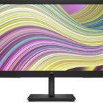 Moniteur HP P22v G5 – 22″ FHD (64V81AS)